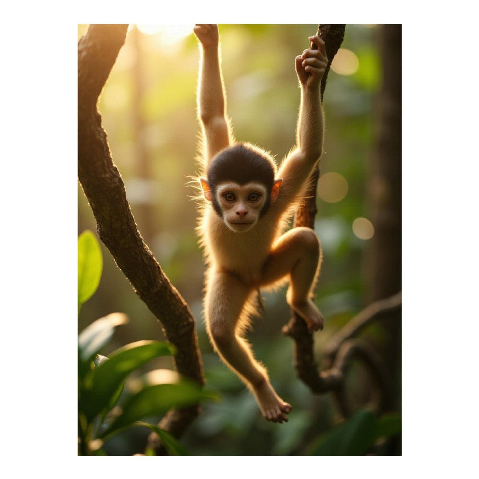 Tree Rats Monkeys Tree Rats Monkeys