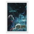 thumbnail image 1 of Diamond Art Kits for Adults Jujutsu Kaisen Diamond Art Gem Art Painting Full Drill Round Art Gem Painting Kit for Home Wall Decor Gifts 16"x20", 1 of 7