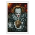 Diamond Art Kits for Adults Pennywise Diamond Art Gem Art Painting Full