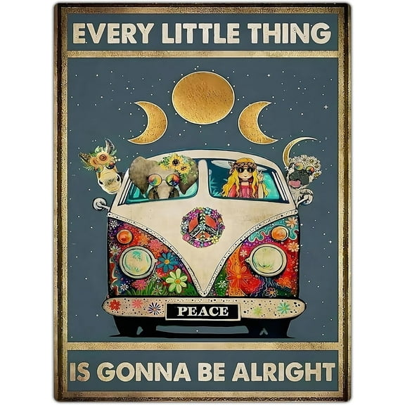 Diamond Art Painting Kits for Adults,Bus Sun Moon 5D Diamond Painting Dots Art Kits for Adults Beginner, DIY Full Round Gem Crystal Art Paint by Diamond, Home Wall Decor 12x 16 in