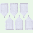 thumbnail image 1 of Diamond Art Painting Tools - 6 Pcs Bead Sorting Trays for DIY Crafts Storage, 1 of 5