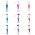thumbnail image 1 of Diamond Art Pen Vase Flower Pot Shape Comfortable Grip for Diamond Art Pearl Art Kit 5D Painting Rhinestone Embroidery DIY Crafts by MPOISVA, 1 of 9