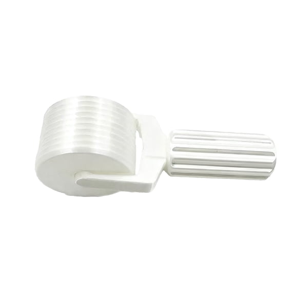 Diamond Art Roller - DIY Craft Tool for Rhinestone Embroidery, Easy-Grip Hand Roller, Detachable Diamond Painting Tools and Accessories