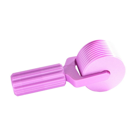 Diamond Art Roller, Diamond Painting Tool, 2026 New Essential Diy Craft Tool for Rhinestone Embroidery, Easy-Grip Hand Roller, Detachable Diamond Painting Tools and Accessories