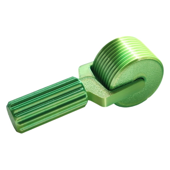 Diamond Art Roller, Diamond Painting Tool, 2026 New Essential Diy Craft Tool for Rhinestone Embroidery, Easy-Grip Hand Roller, Detachable Diamond Painting Tools and Accessories