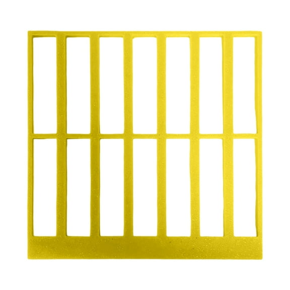 Diamond Art Ruler Alignment Tool for Full & Partial Drill Kits, 3D Printed Painting Grid Guide for Round/Square Canvases, Essential DIY Diamond Painting Tools, Gift for Diamond Painting Enthusiasts