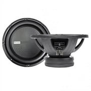 Diamond Audio DES122 12 500W RMS 2-Ohm Subwoofer