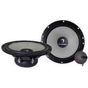 Diamond Audio DMD65C 6.5 2-Way Components
