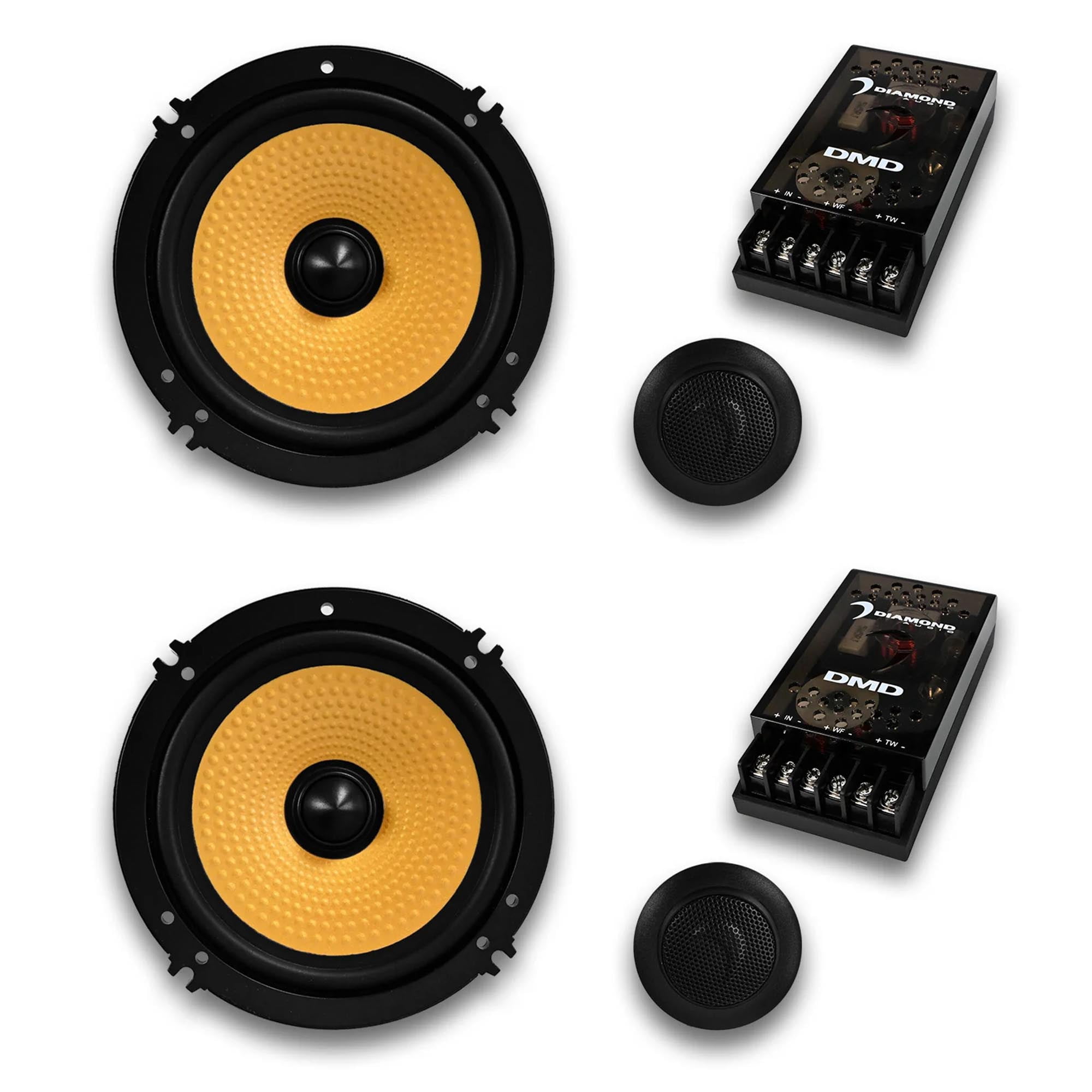 Speaker Diamond