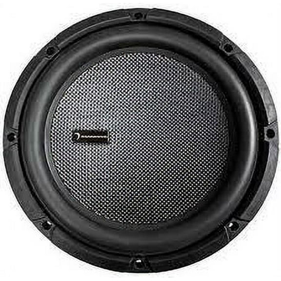 Diamond Audio H124 HEX 12" 600W RMS 4-Ohm Subwoofer