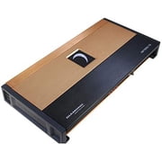 Diamond Audio HX1600.1D 1600 Watt RMS Mono Amplifier