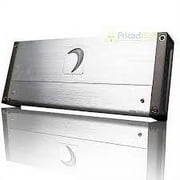 Diamond Audio HXM1100.6D HXM 6-Channel 1100W RMS Full Range Class D Amplifier