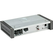 1-Channel HXM Series Class D Monoblock Amplifier - HXM800.1D