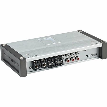4-Channel HXM Series Full Range Class D Amplifier - HXM800.4D