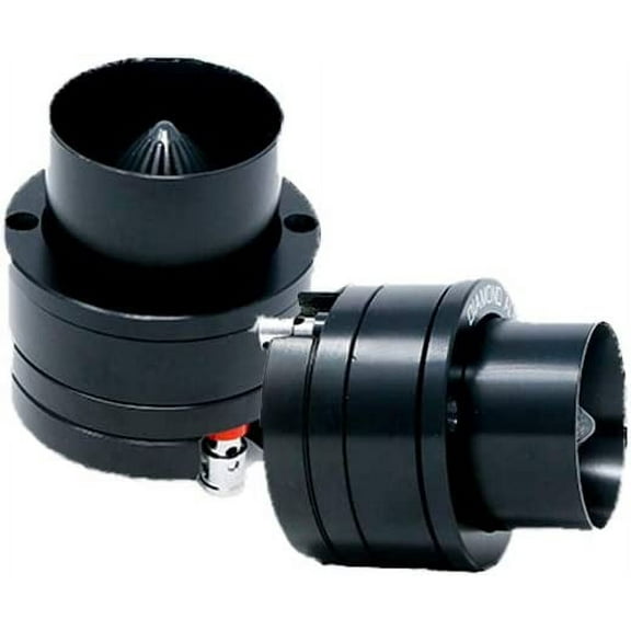 Diamond Audio M175T 1" Compression Extreme Output Tweeter