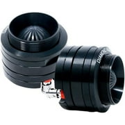 Diamond Audio 1 Compression Extreme Output Tweeter - Short Horn Version - M1SRT