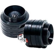 Diamond Audio M1SRT 1 Compression Extreme Output Tweeter - Short Horn Version