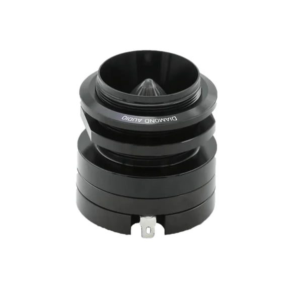 Diamond Audio MO1T2 Motorsport 1 Compression Bullet Style Super Tweeter