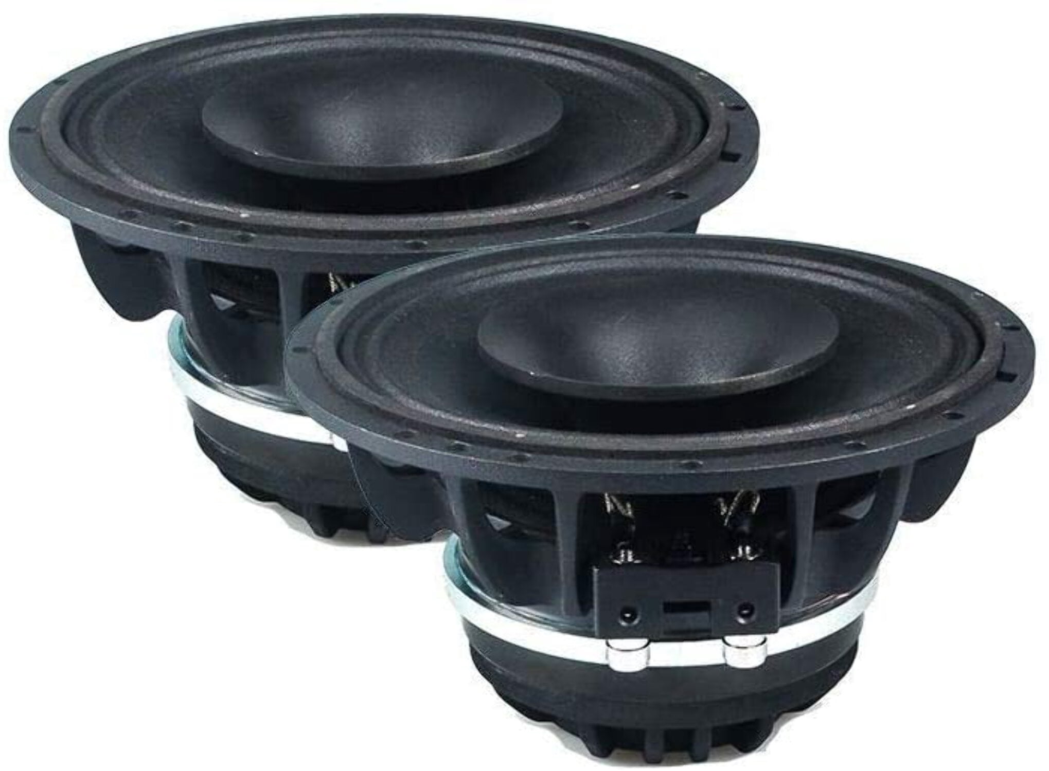 Mp654 Diamond Audio MP654 6.5