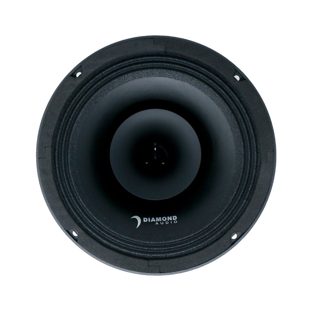 Diamond Audio MP84 400W MAX (200W RMS) 8