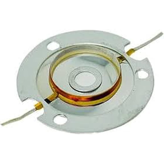 Diamond Audio MRD 1 Replacement Tweeter Diaphragm (M01T,M01SWT,M1SRT,M175T)