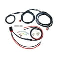 thumbnail image 1 of Diamond Audio MSHR2 Harley Davidson Specific 2-Ch Audio Wiring Kit (All Harley Baggers 1998-2019), 1 of 1
