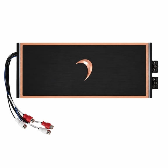 Diamond Audio NEO20001DSP 4-Channel 1200W RMS CLASS D Amplifier