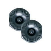 Diamond Audio S-65CX 6.5 inch Coaxial Speaker Tesla Model S Specific