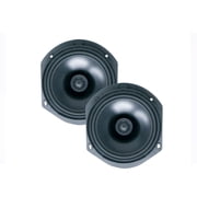 Diamond Audio 6.5 Tesla Model S 2-Way Coaxial Speaker Set Plug Play S-65CX