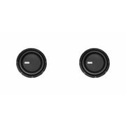 Diamond Audio Two Diamond Elite 12 Dvc 2 500W Rms / 1000W Max Power Handling Subwoofers