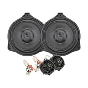 Diamond Audio VSP4CPMB Mercedes Benz  Specific 4 Component Speaker
