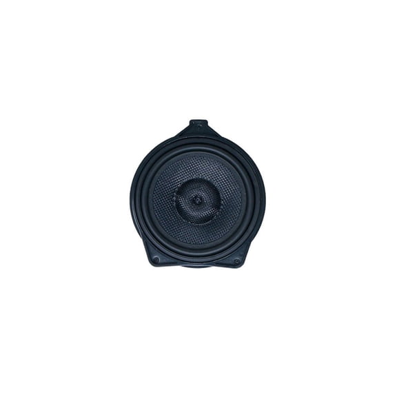 Diamond Audio 4" Mercedes Benz Midrange Center Dash Speaker (Plug Play) - VSP4CTRMB