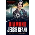 thumbnail image 1 of Pre-Owned Diamond: BEHIND EVERY STRONG WOMAN IS AN EPIC STORY: historical crime fiction at its most gripping Hardcover, 1 of 1