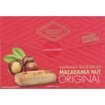 thumbnail image 1 of Hawaiian Shortbread Macadamia Nut Cookies, Original 4 ounce (113g), 1 of 5