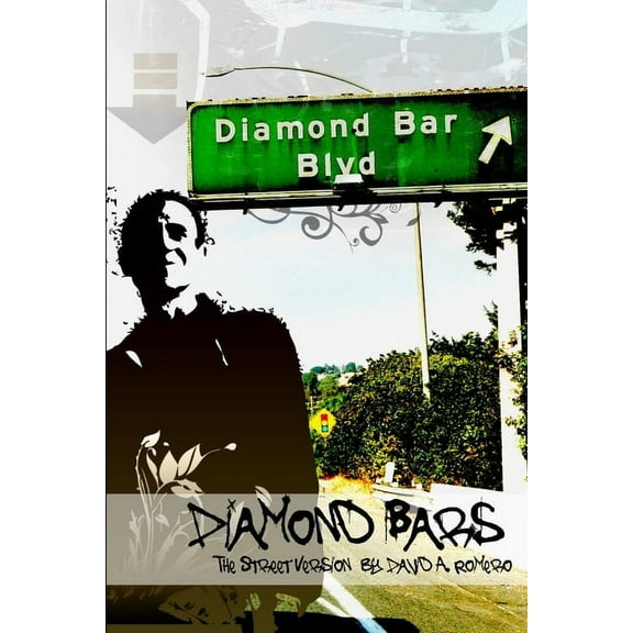 Diamond Bars: The Street Version, (Paperback)