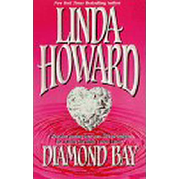 Pre-Owned Diamond Bay (Mass Market Paperback) 1551663074 9781551663074