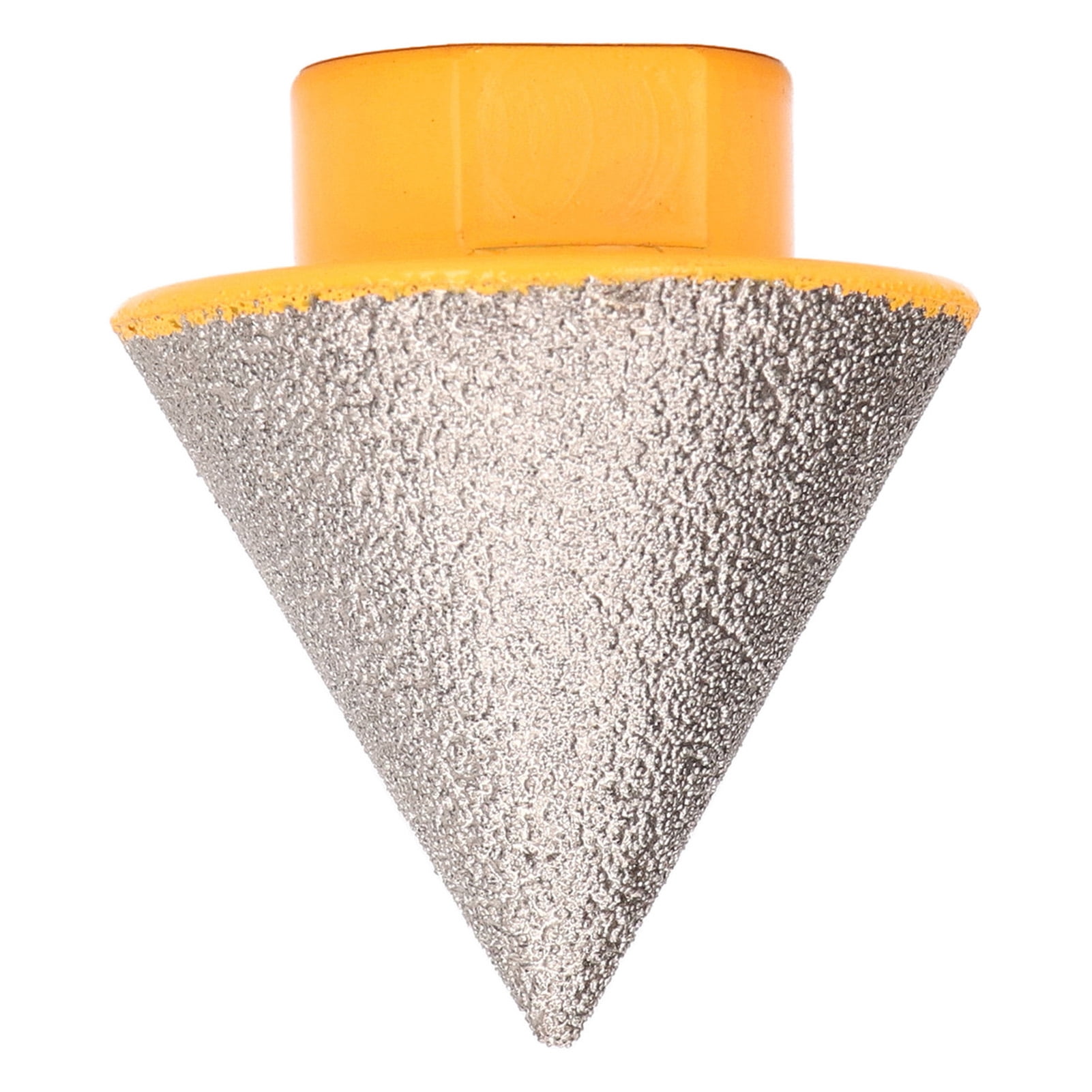 Diamond Beveling Chamber Bit 5/8in 38mm for Granite Countersink Milling