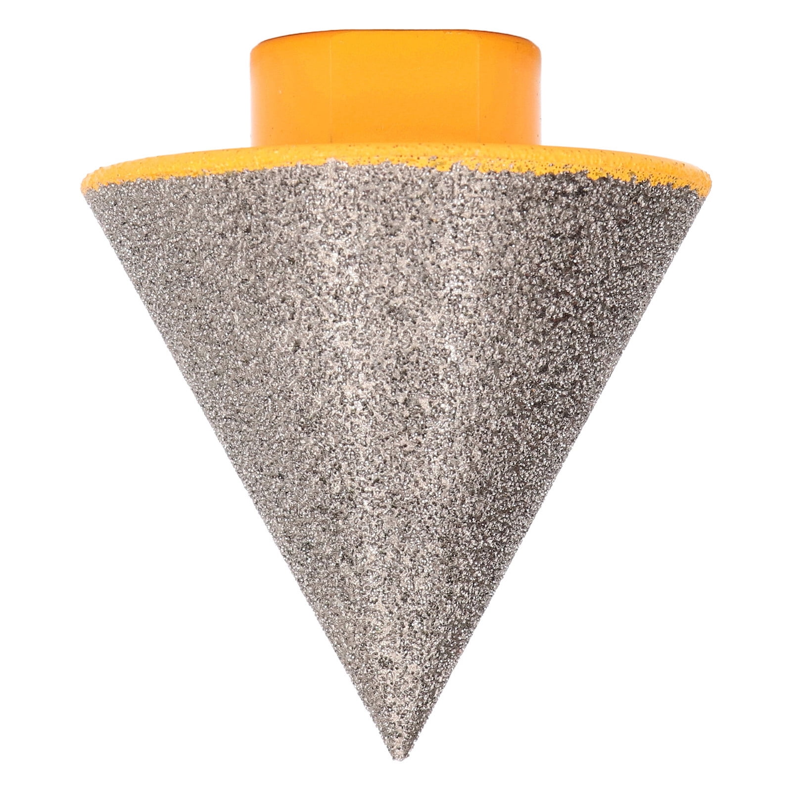 Diamond Beveling Chamfer Bit Countersink Milling Granite Existing Holes Enlarging 5/8in?11 48mm