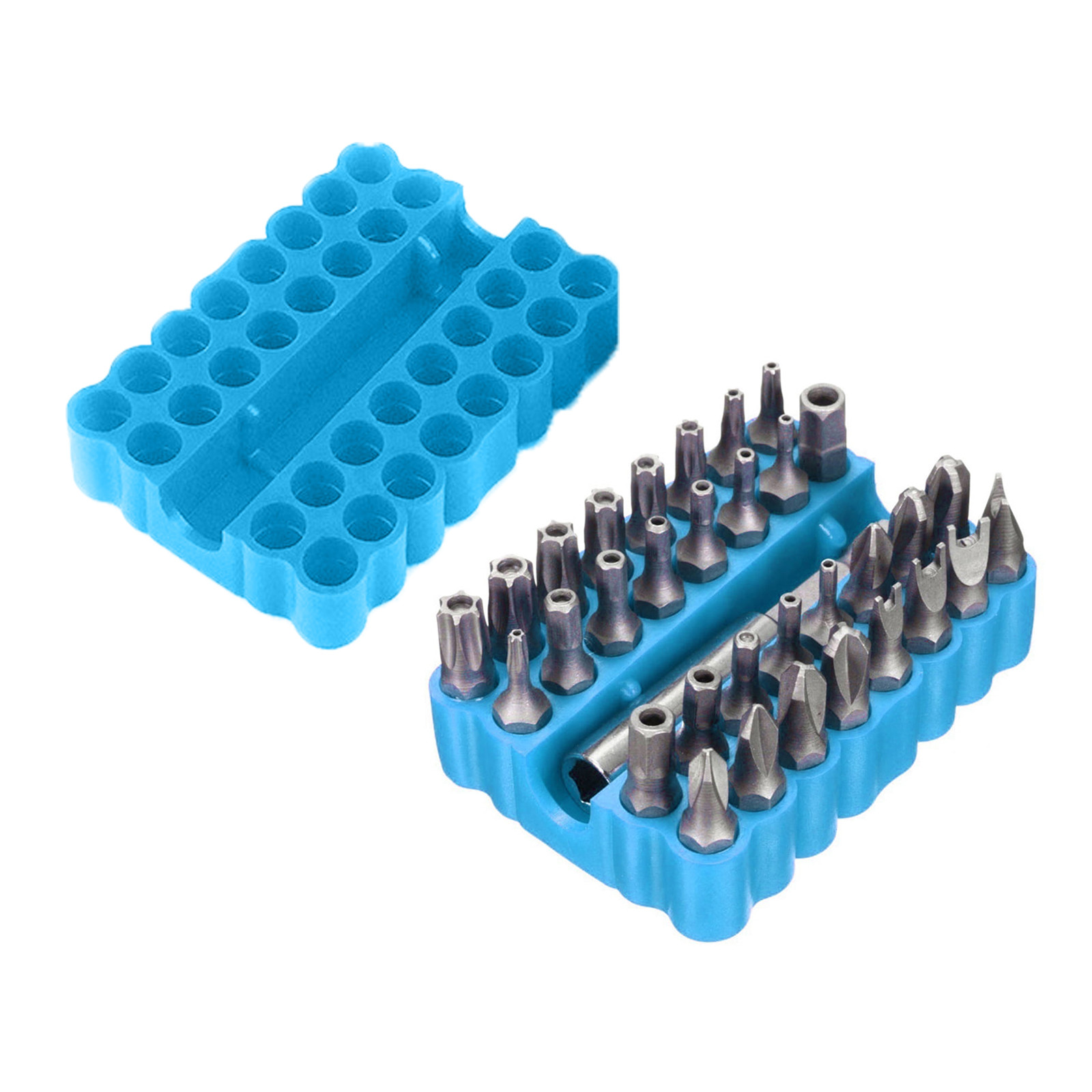 Diamond Bit Drill Tips Organizer Diamond Bits for Foam Saw Motion