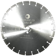 Diamond Blade 14" Dry or Wet Laser Welding Circular Saw Cutting for Concrete Masonry Stone Granite Condition