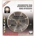 thumbnail image 1 of Diamond Blade Segmt Rim 4-1/2", 1 of 2
