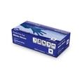 thumbnail image 1 of Diamond Blue 4 mil Nitrile Exam Gloves, Case of 1000 (IF40), 1 of 6