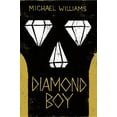 thumbnail image 1 of Diamond Boy, (Paperback), 1 of 1