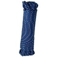 thumbnail image 1 of Diamond Braid Polypropylene Rope, 1 of 1