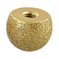 thumbnail image 1 of Diamond Brazed Round Grinding Head Abrasive Tools for Internal Arc Grinding 30Mm, 1 of 7