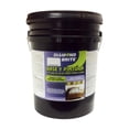 thumbnail image 1 of Diamond Brite 11900 Flat Latex Wall Paint WHITE 5gal, 1 of 6