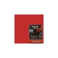 thumbnail image 1 of Diamond Brite 51100-1 1 gal Bright & Rich Latex Paint, Scarlet Red, 1 of 2