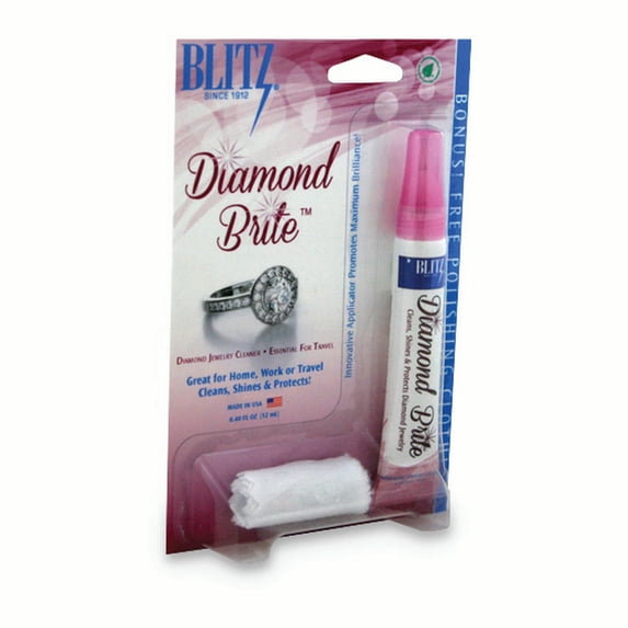 Diamond Brite Applicator Tube Cleaner GM13416