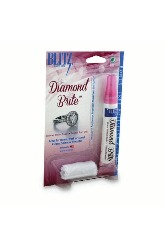 Diamond Brite Applicator Tube Cleaner GM13416