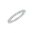 thumbnail image 1 of Diamond Bypass Promise Ring in 10K Yellow Gold (1/10 cttw) (I-Color, SI3-I1-Clarity), 1 of 4
